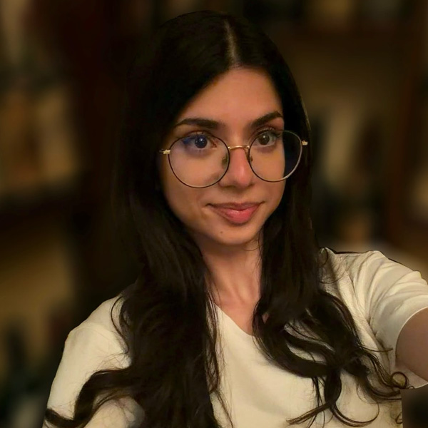 Anastasia Beatrice Peteanu