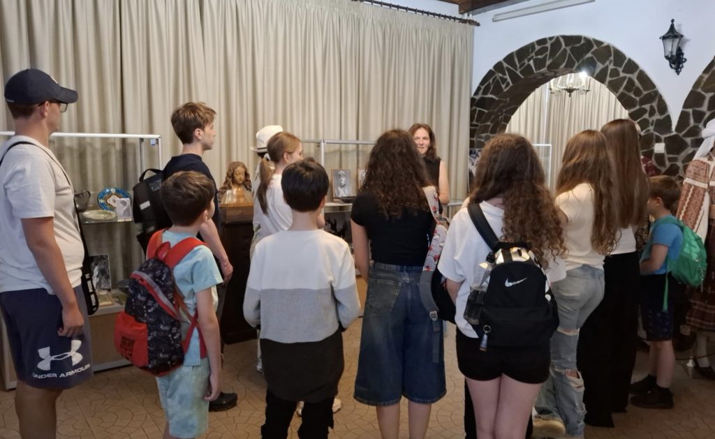 English Center Summer School